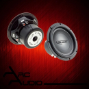 ARC Audio Subwoofer Chassis ARC8D4v3